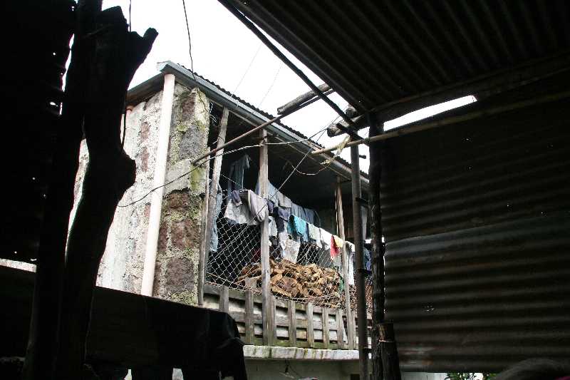 Mexico & Guatemala 2010 - 0603